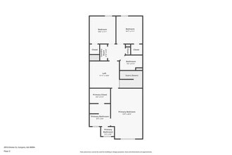 2915 Emme Ct in Conyers, GA - Building Photo - Building Photo