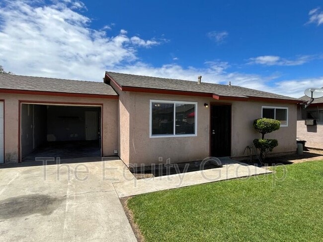 property at 1606 N Prospect St