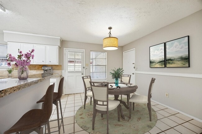 property at 7323 Wovenwood Ln