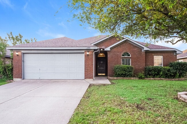 property at 1101 Marcia Ln