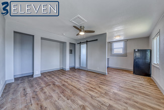 3Eleven Apartments in Las Vegas, NV - Building Photo - Building Photo