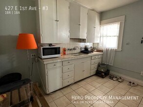 427 E 1st Ave in Salt Lake City, UT - Building Photo - Building Photo