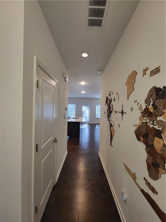 5136 Madeline Pl in Stone Mountain, GA - Building Photo - Building Photo