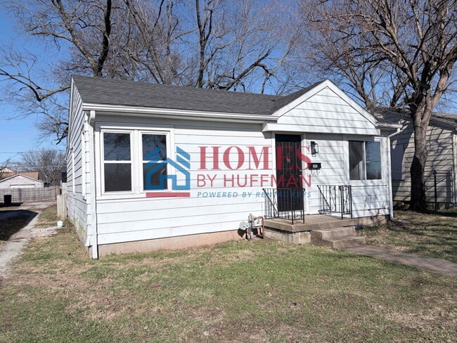 1658 E Morgan Ave in Evansville, IN - Building Photo - Building Photo