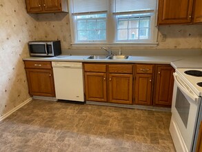 1509 Elrod St in Murfreesboro, TN - Building Photo - Building Photo