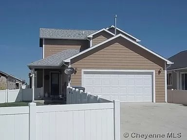 property at 5421 Liz Ranch Rd