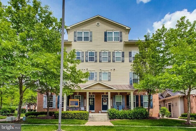 property at 23223 Observation Dr