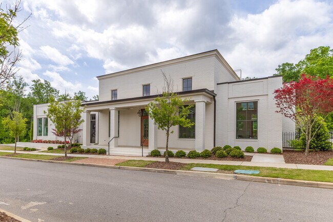 40 Pine St in Huntsville, AL - Building Photo - Building Photo