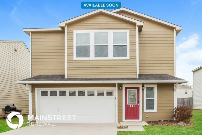 141 Wethersfield Dr