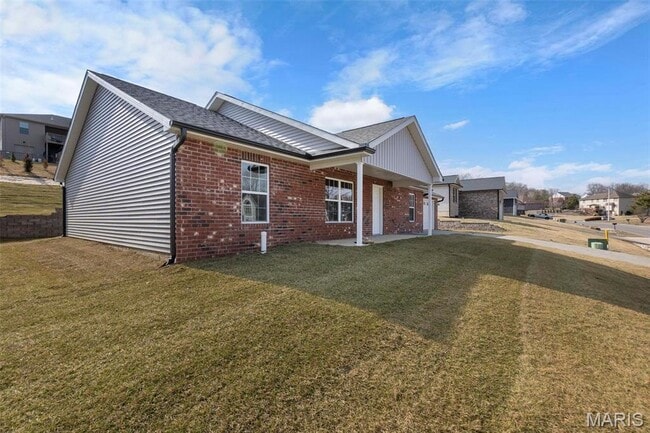 3513 Old Hopper Rd in Cape Girardeau, MO - Building Photo - Building Photo