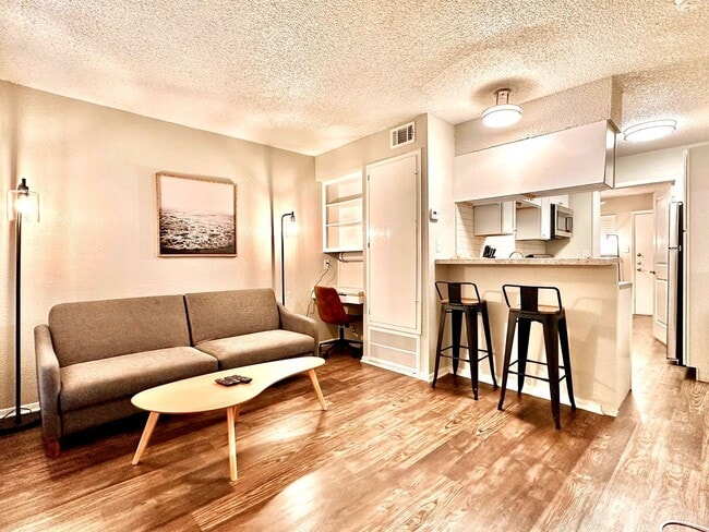 property at 2808 Whitis Ave