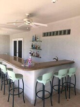 663 E Chia Rd in Palm Springs, CA - Building Photo - Building Photo