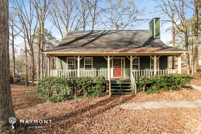 property at 5947 Chalice Way