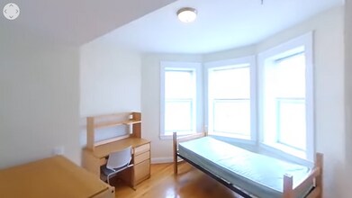 74 Fenway in Boston, MA - Foto de edificio - Building Photo