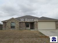 3412 Jacob St in Copperas Cove, TX - Building Photo - Building Photo