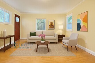 3228 Boise St in Berkeley, CA - Building Photo - Building Photo