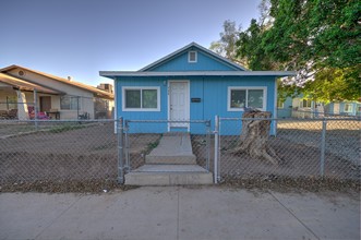 700-724 B St in Brawley, CA - Building Photo - Building Photo