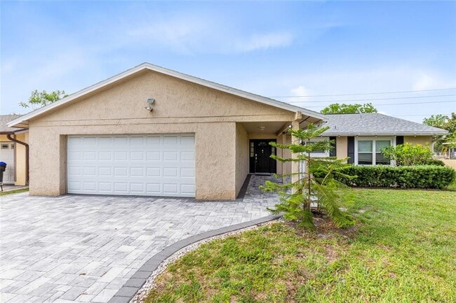 property at 4834 Gamling Ln