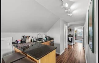 3252 Emerson Ave S, Unit 3 in Minneapolis, MN - Building Photo