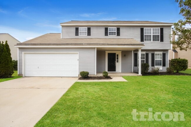 property at 142 Quiet Grove Dr