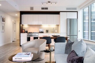 35 Tehama St in San Francisco, CA - Building Photo - Building Photo