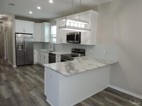 815 N C St in Pensacola, FL - Building Photo - Building Photo