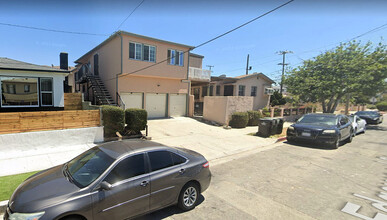 301 E Plymouth St in Inglewood, CA - Building Photo - Building Photo