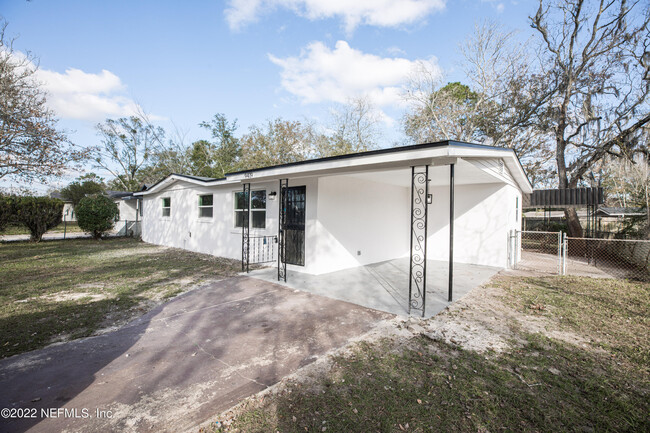 9419 Evesham Rd in Jacksonville, FL - Building Photo - Building Photo