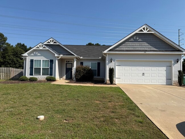 property at 352 Fox Haven Dr