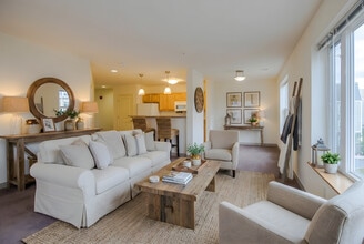 Keen's Crossing in Winooski, VT - Building Photo - Building Photo