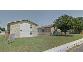 Century Oaks in Killeen, TX - Building Photo