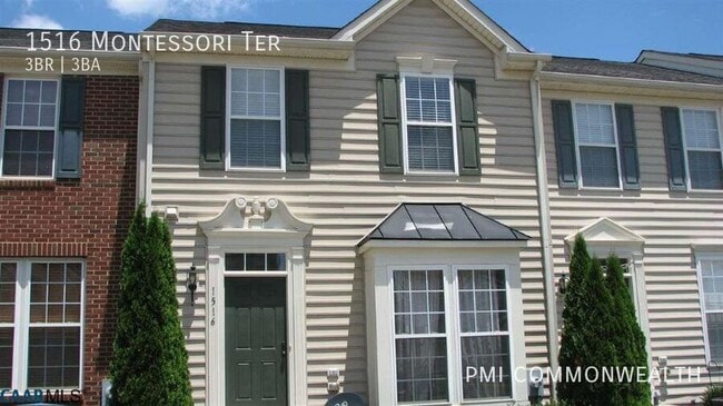 property at 1516 Montessori Terrace
