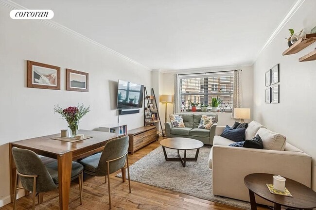 property at 1831 Madison Ave
