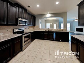 2525 Sabine Cir in Royse City, TX - Building Photo - Building Photo