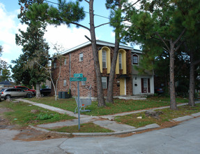 1226-1228 Carrollton Ave in Metairie, LA - Building Photo - Building Photo