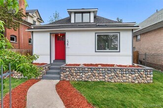 2767 W 38th Ave in Denver, CO - Building Photo - Building Photo