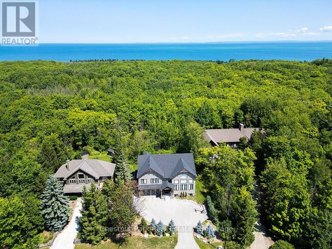 163 Alta Rd in Blue Mountains, ON - Building Photo - Building Photo