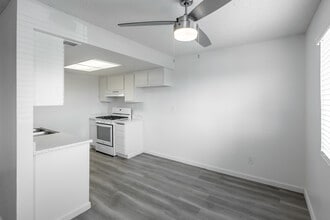Sierra Pointe in Rialto, CA - Building Photo - Interior Photo