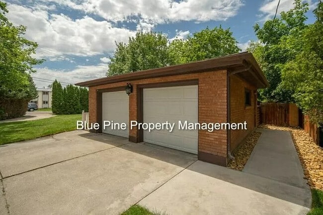 1170 Saint Clair Rd in Idaho Falls, ID - Building Photo - Building Photo