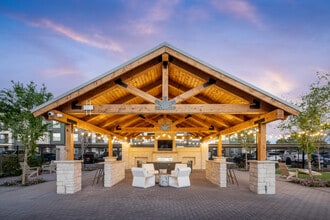 The Wyatt in Gilbert, AZ - Foto de edificio - Building Photo