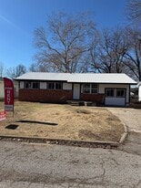 1825 G St NW in Miami, OK - Building Photo