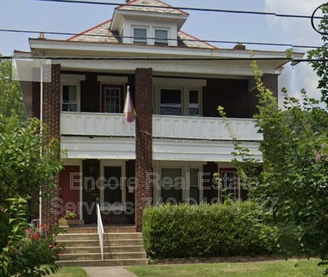 property at 1997 N 4th St