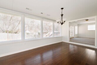 1209 Armstrong Cir in Raleigh, NC - Building Photo - Building Photo