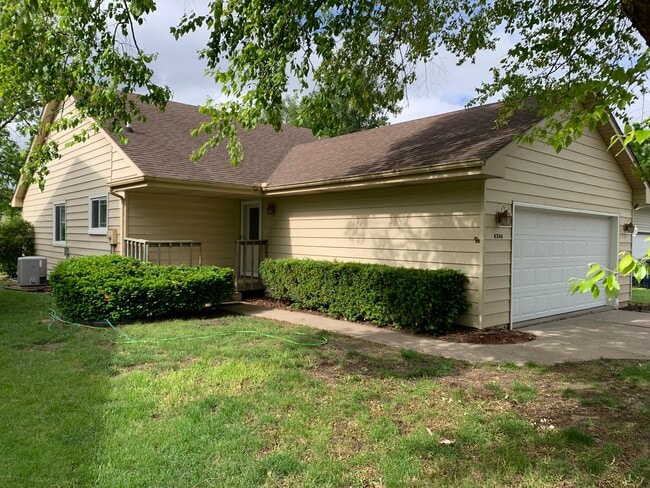 property at 8306 Iltis Dr