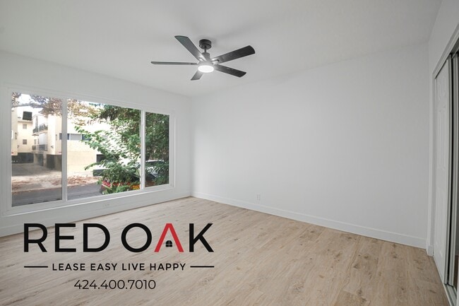 812 Westbourne Dr in West Hollywood, CA - Building Photo - Building Photo