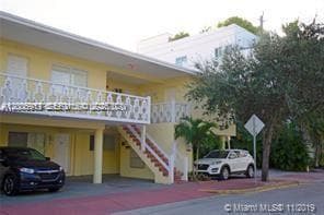 820 3rd St in Miami Beach, FL - Building Photo - Building Photo