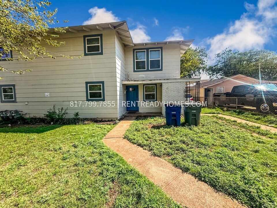 3932 Orlando Ct in Dallas, TX - Building Photo