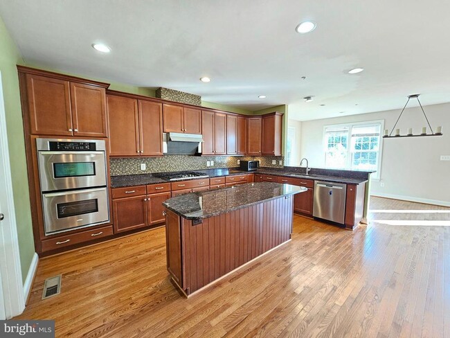 9609 Bothwell Ln in Frederick, MD - Building Photo - Building Photo