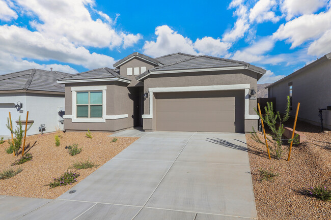 13963 E Crotalus Wy in Vail, AZ - Building Photo - Building Photo