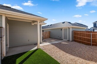 2510 Ophelia Levi Ln in Round Rock, TX - Building Photo - Building Photo